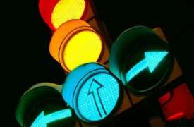 12 декабря в Туле заработают два новых светофора