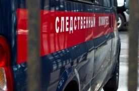 В Туле на ул. Оружейной в автомобиле нашли мертвого младенца