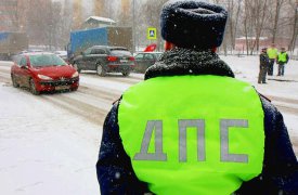 В Туле массово проверят автомобили