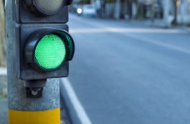 Где в Туле появятся светофоры в 2017 году
