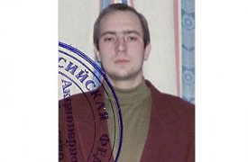 В Туле ищут сбежавшего преступника
