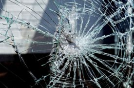 Преждевременное празднование Нового года чуть не стоило туляку жизни