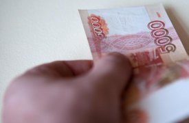 Столичного чиновника будут судить в Туле