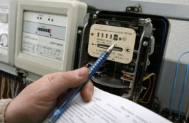 УК «Зеленый город» заставляет жильцов платить за электроэнергию сверх нормативов