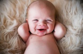 На прошлой неделе в Туле родились Адам, Дементий и Варвара