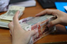 Начальница почты Чернского района оштрафована за присвоение денег