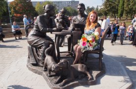 В пряничной столице появится еще одно «Тульское чаепитие»