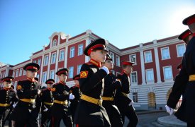 Приднестровье вслед за Тулой планирует открыть Суворовское училище