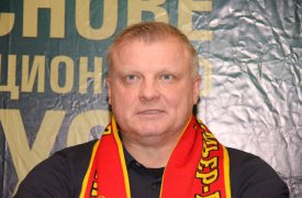 Сергей Кирьяков: «Я буду бороться, я буду биться»