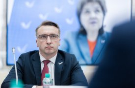 В Туле создадут современную городскую среду