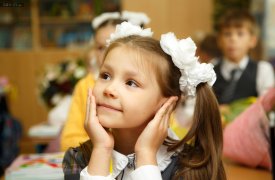 Туляки подали около 4 тысяч заявлений на зачисление детей в 1 класс