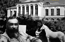 Что вы знаете о нашем знаменитом туляке Якове Ивановиче Бутовиче?
