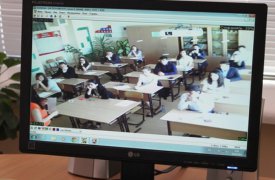 «Ростелеком» заключил государственный контракт с Рособрнадзором на организацию видеонаблюдения за ЕГЭ в 2017 году