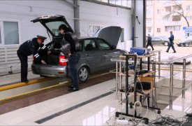 Как будут работать отделения МРЭО в праздничные выходные?