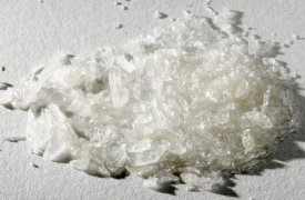 В автомобиле туляка полицейские нашли метадон