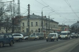 Администрация Тулы рассмотрела заявку «Народного корреспондента»
