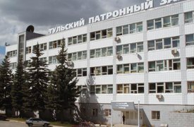 Технический директор Тульского патронного завода разбился на мотоцикле
