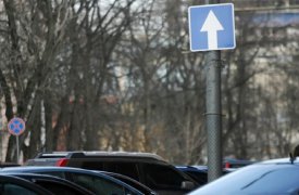 В Туле на Доватора и Столетова введут одностороннее движение