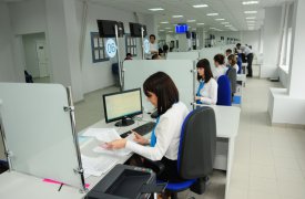 Разрешение на перепланировку жилого помещения туляки могут получить в МФЦ