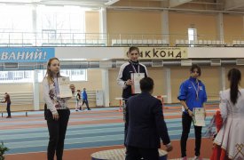 Тульские спортсменки с поражением опорно-двигательного аппарата достигли высоких результатов в Новочебоксарске
