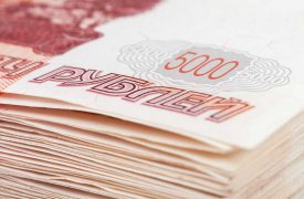 Ректор новомосковского института премировал сам себя на 16,5 млн. рублей