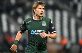 Дмитрий Торбинский может стать игроком «Арсенала»