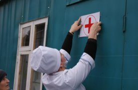 В Тульской области появятся 11 фельдшерских пунктов