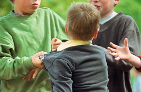 История про 10-летнего хулигана, который терроризирует всю школу, вышла на федеральный уровень