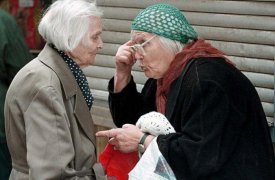В Туле участились случаи хищения денег у пенсионеров