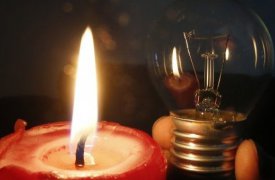 Какие дома Тулы останутся без электричества 27 марта