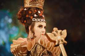 В Тулу придет студенческая весна