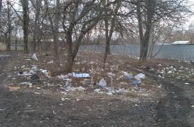 В Тульской области ликвидировано 15 свалок, обозначенных на карте проекта ОНФ «Генеральная уборка»