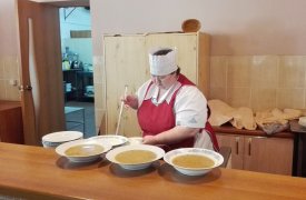 Поставку продуктов в детские лагеря будет контролировать Роспотребнадзор