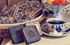 Тула пряничная, вкусная, ароматная