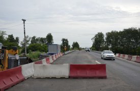 Из-за открытия мотосезона в Туле ограничат движение