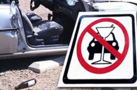 37 водителей разъезжали по Туле «навеселе»
