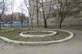 В Туле появится новый сквер
