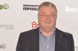 В ТГПУ им. Л.Н. Толстого переизбрали ректора