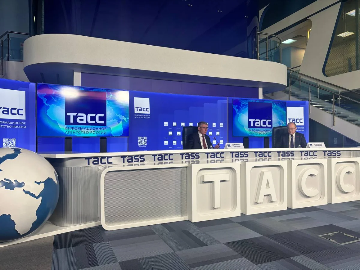 Фото: Михаил Коренюгин