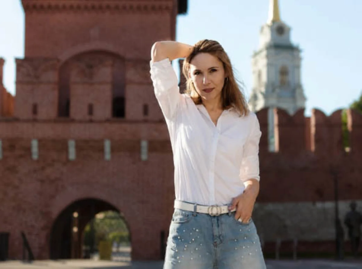 Наталья, создатель фабрики дизайна интерьера